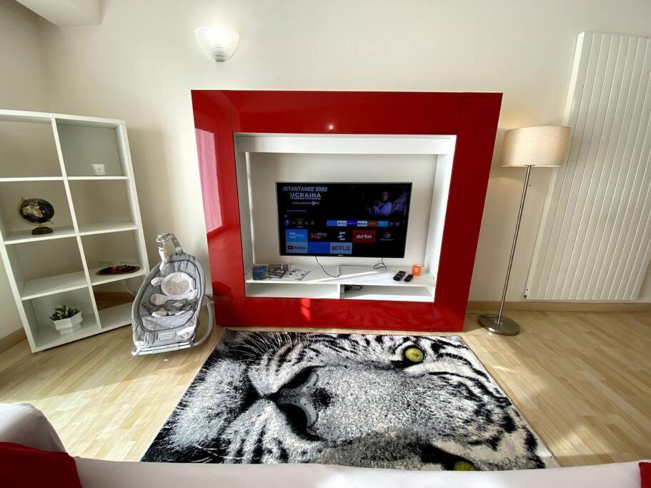 Casa Vacanza Veronica Con Giardino Verbania Dış mekan fotoğraf