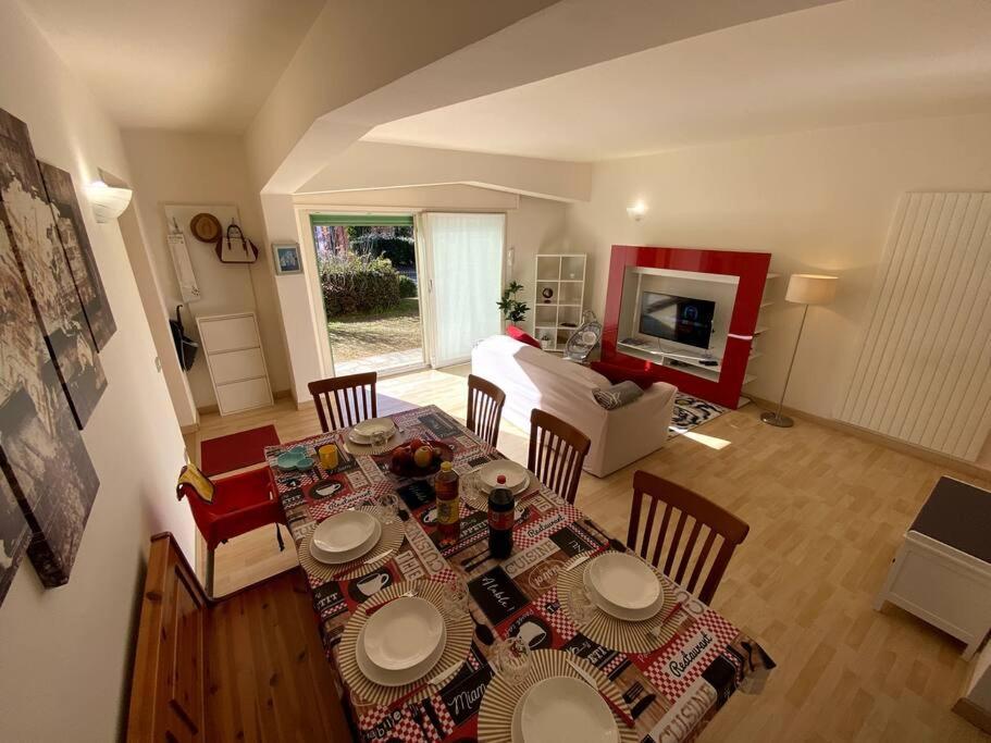 Casa Vacanza Veronica Con Giardino Verbania Dış mekan fotoğraf