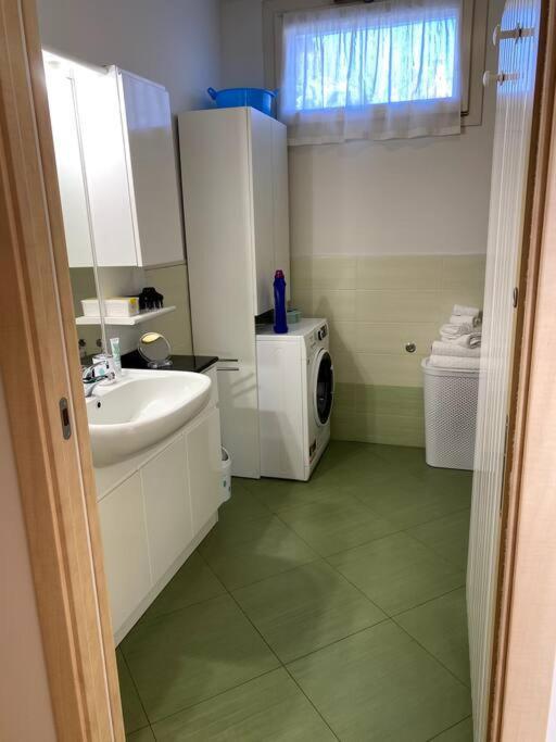 Casa Vacanza Veronica Con Giardino Verbania Dış mekan fotoğraf