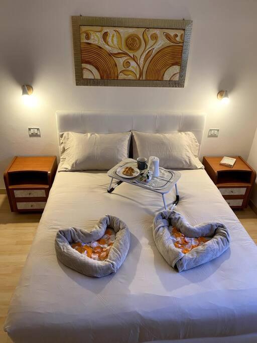 Casa Vacanza Veronica Con Giardino Verbania Dış mekan fotoğraf